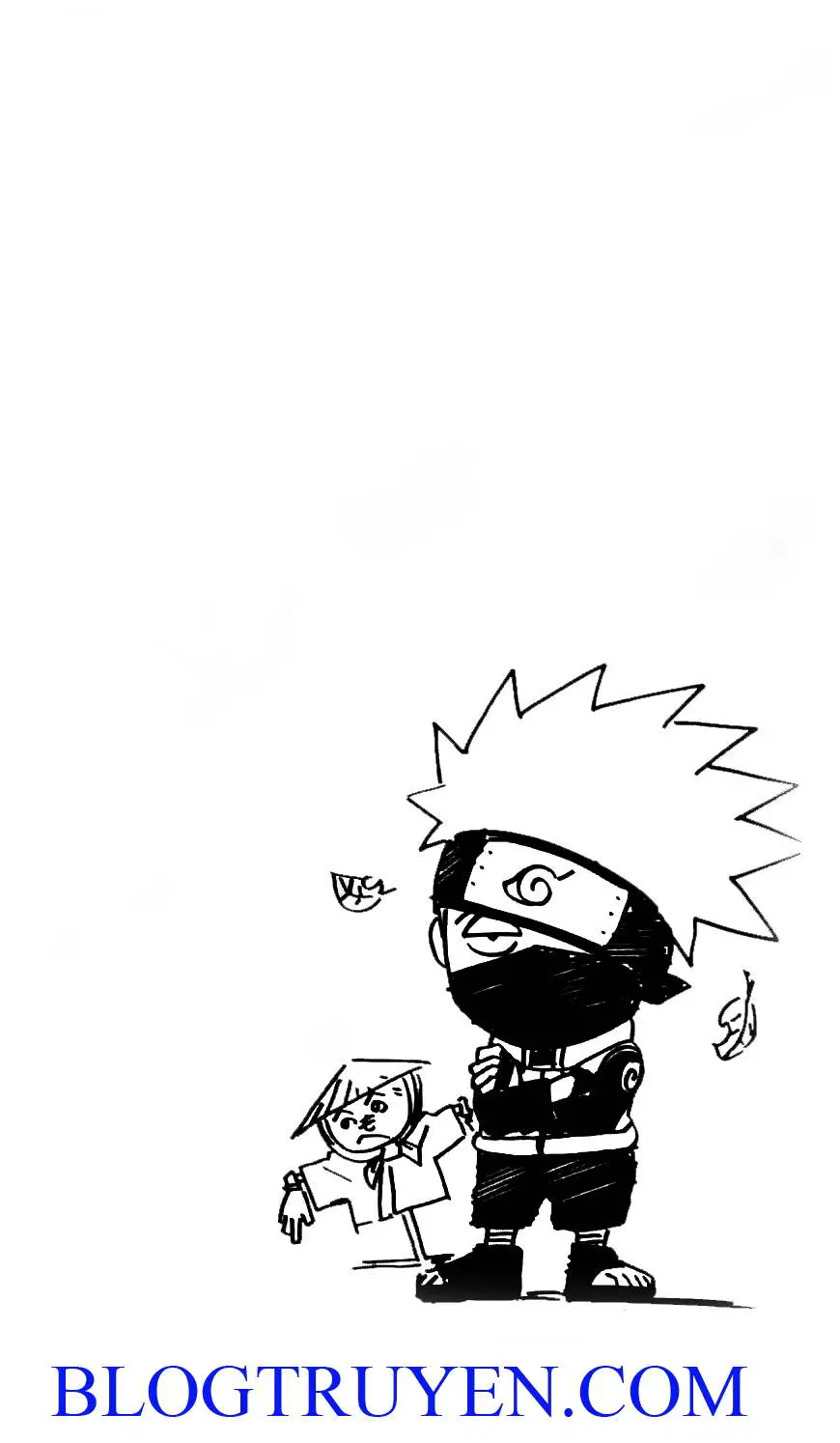 Naruto Nettruyen ZZZ Chương 187 Page 20