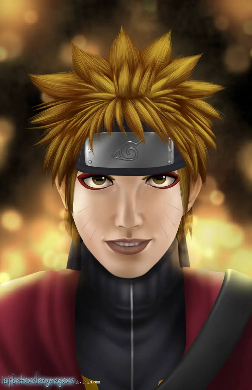Naruto Nettruyen ZZZ Chương 606 Page 20
