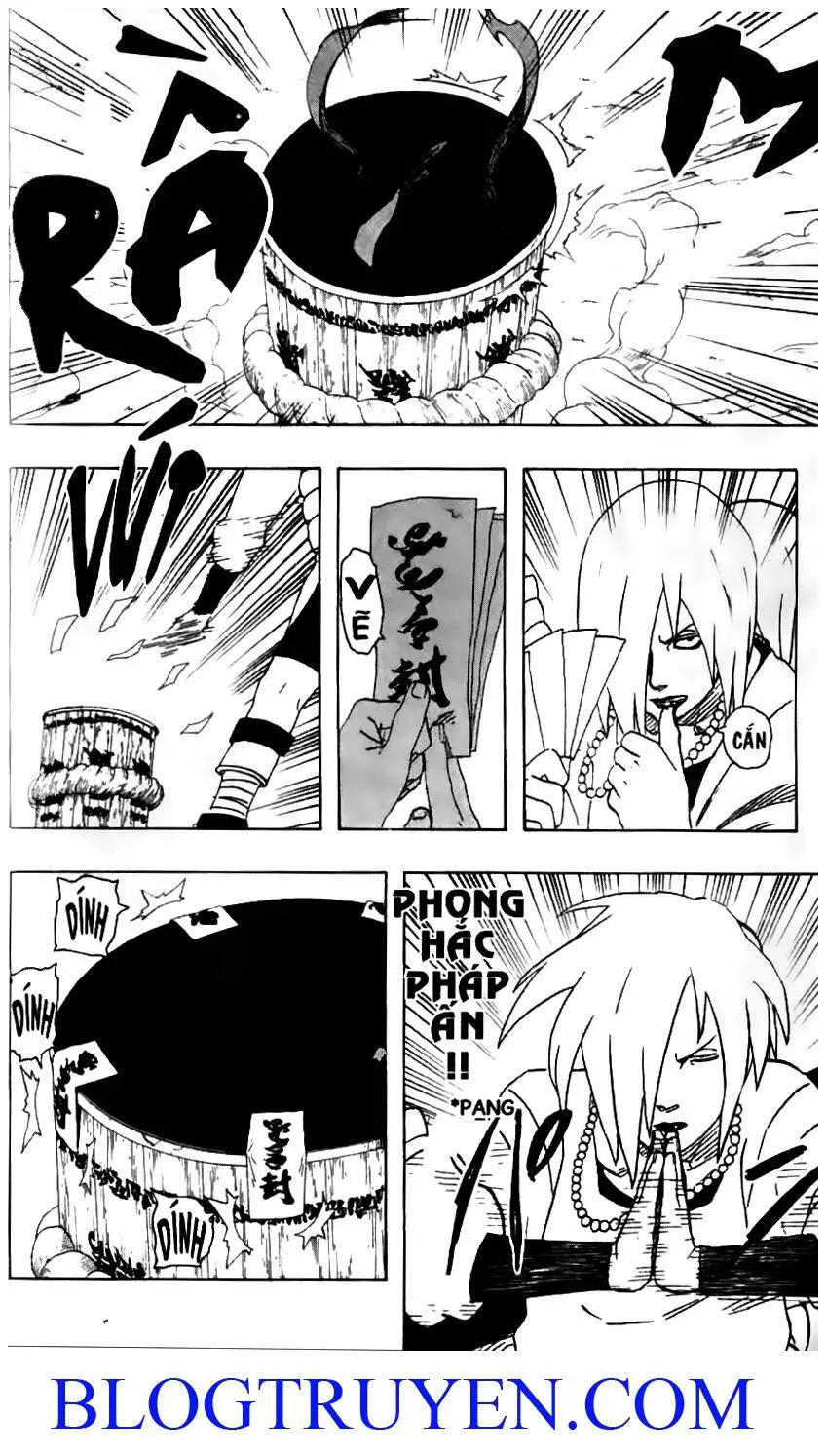 Naruto Nettruyen ZZZ Chương 184 Page 11