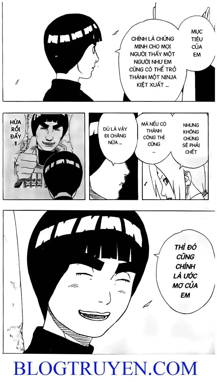 Naruto Nettruyen ZZZ Chương 184 Page 13