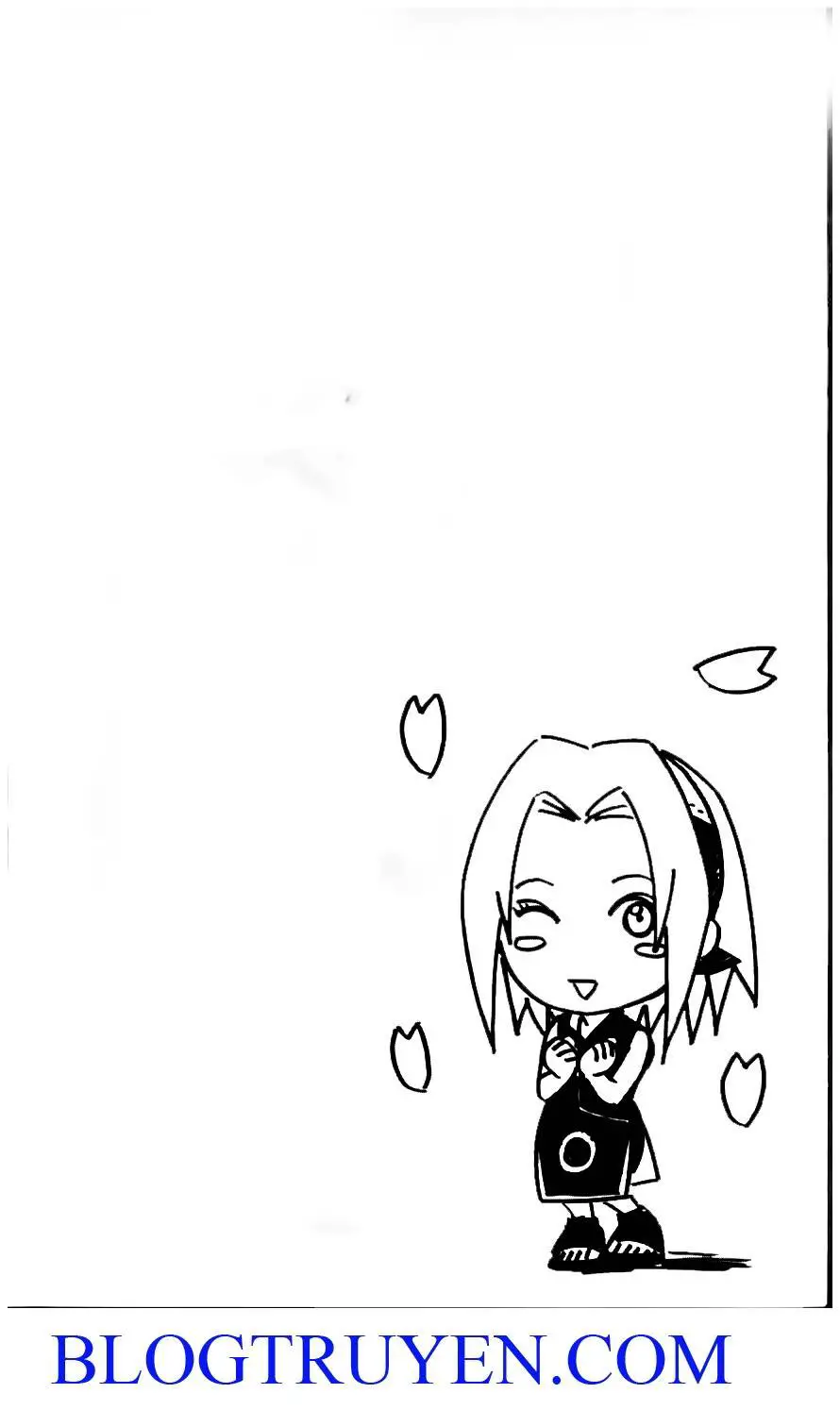 Naruto Nettruyen ZZZ Chương 184 Page 19