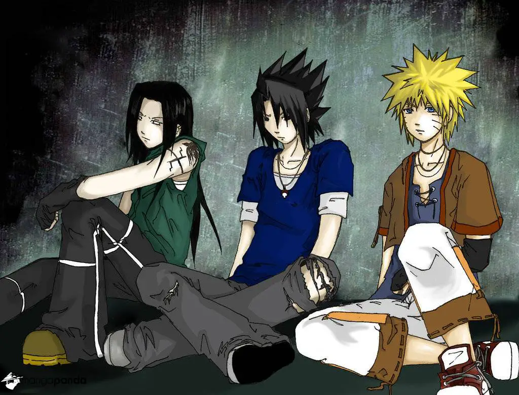Naruto Nettruyen ZZZ Chương 607 Page 2