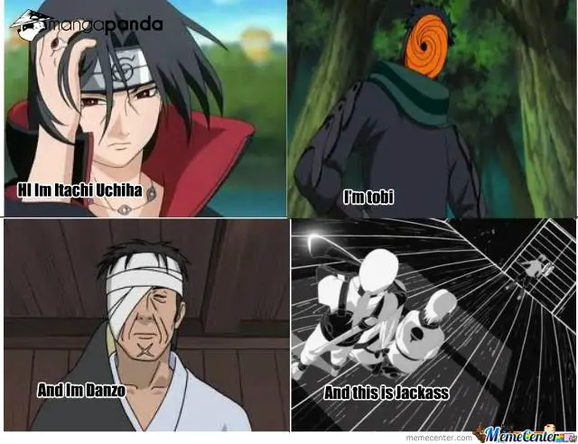 Naruto Nettruyen ZZZ Chương 607 Page 20