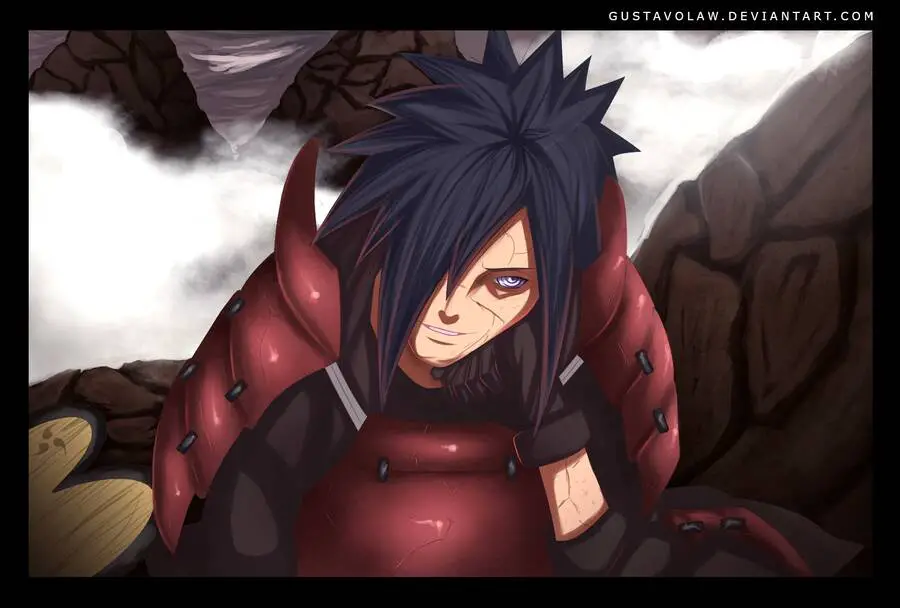 Naruto Nettruyen ZZZ Chương 651 Page 16