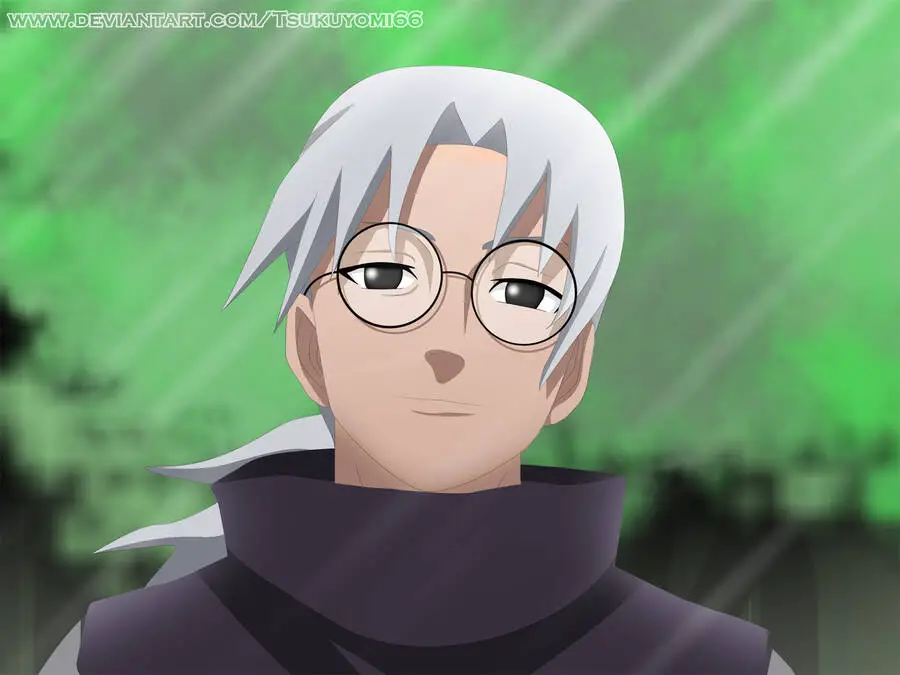 Naruto Nettruyen ZZZ Chương 599 Page 20