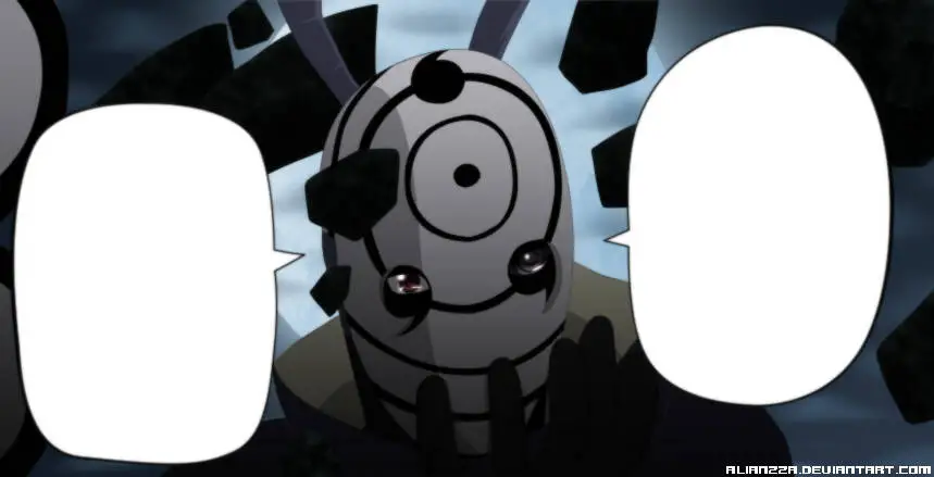 Naruto Nettruyen ZZZ Chương 599 Page 21