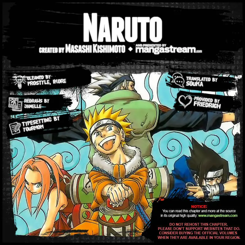 Naruto Nettruyen ZZZ Chương 599 Page 22
