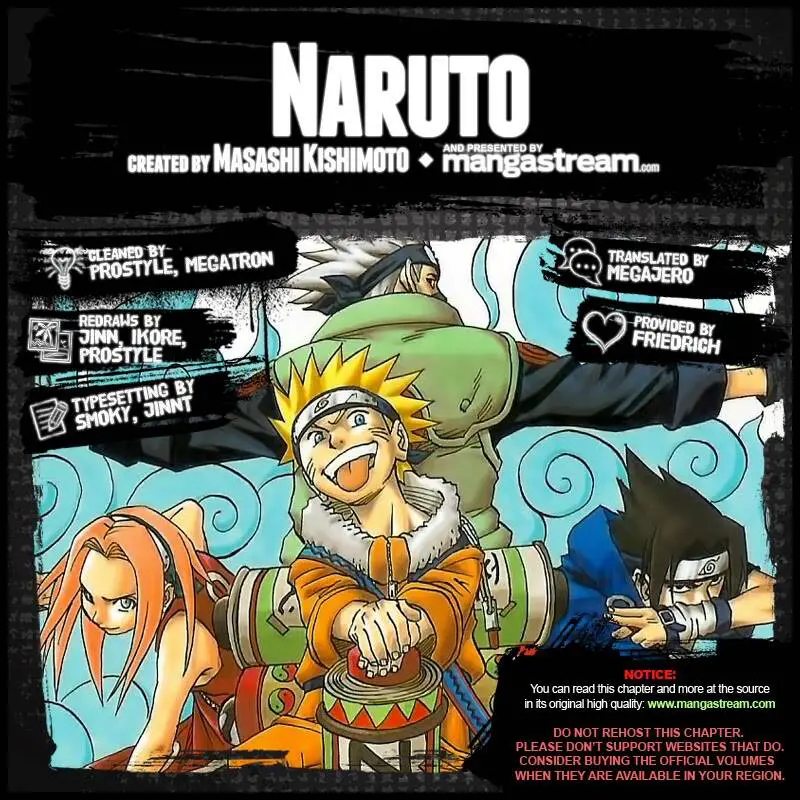 Naruto Nettruyen ZZZ Chương 652 Page 22