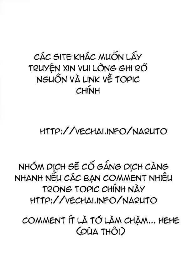 Naruto Nettruyen ZZZ Chương 598 Page 21