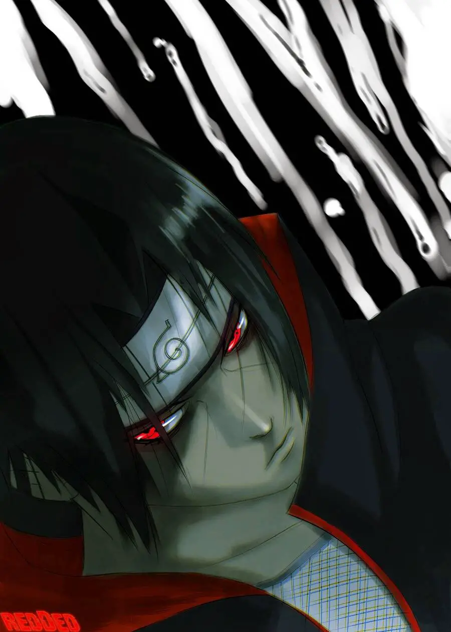 Naruto Nettruyen ZZZ Chương 649 Page 20