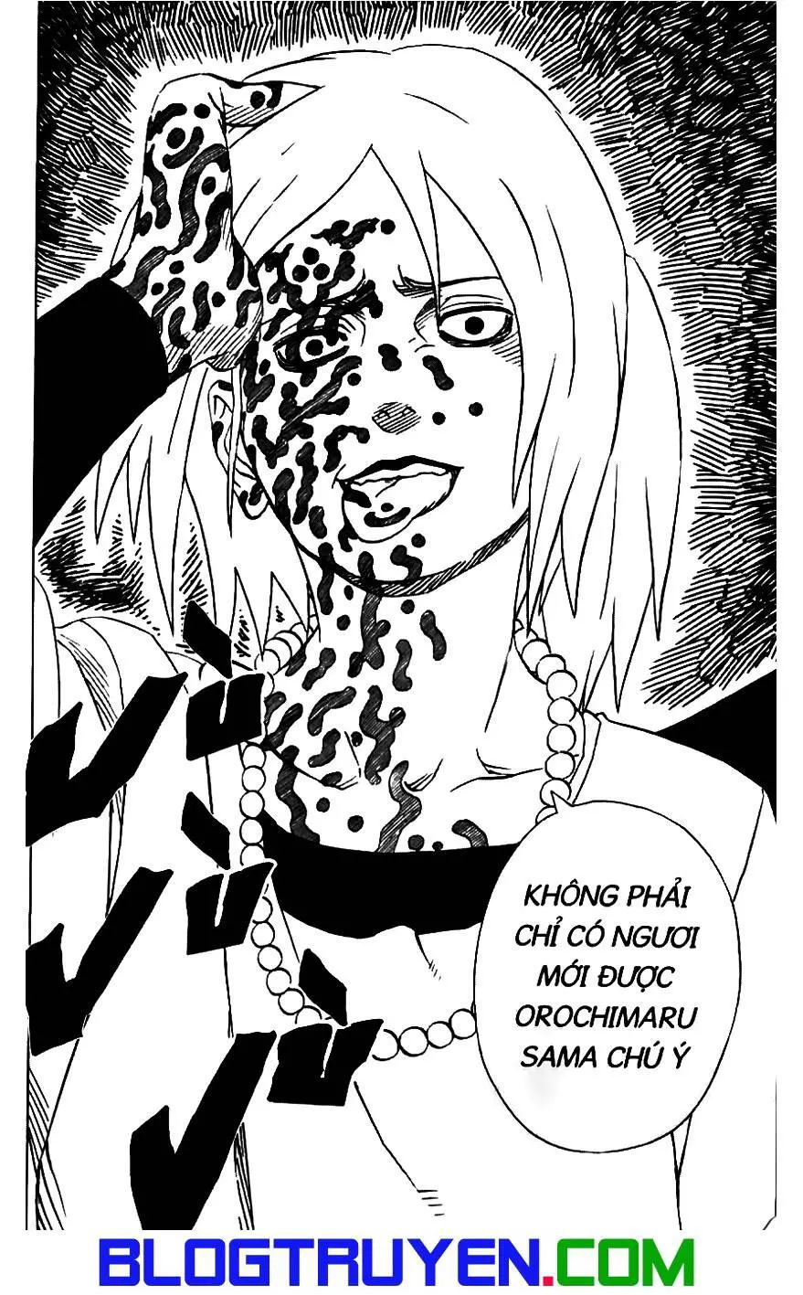 Naruto Nettruyen ZZZ Chương 179 Page 6