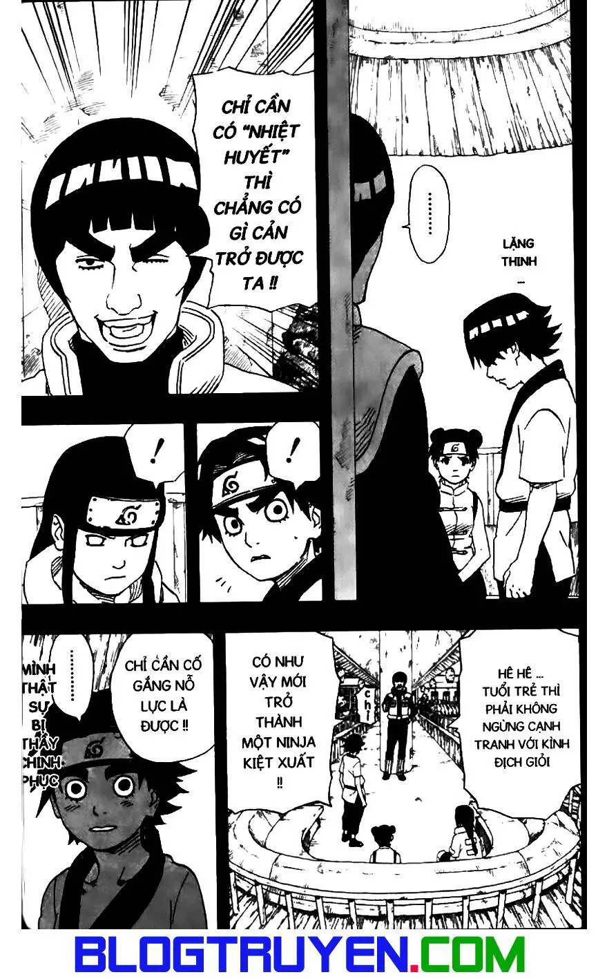 Naruto Nettruyen ZZZ Chương 179 Page 14