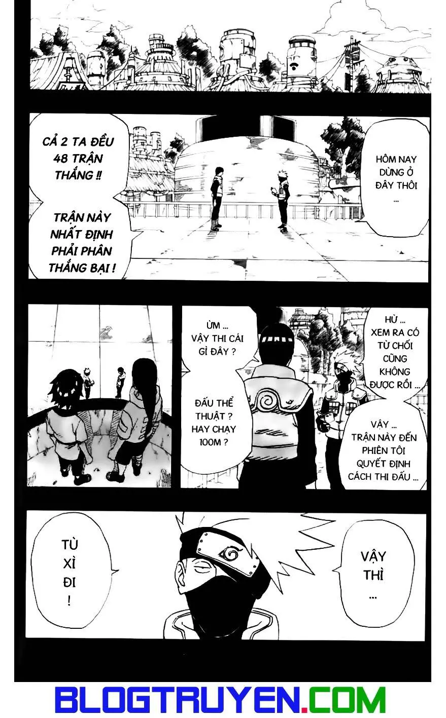 Naruto Nettruyen ZZZ Chương 179 Page 15