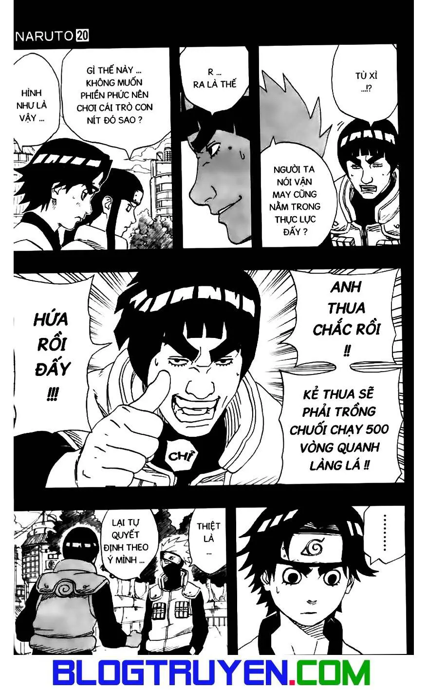 Naruto Nettruyen ZZZ Chương 179 Page 16
