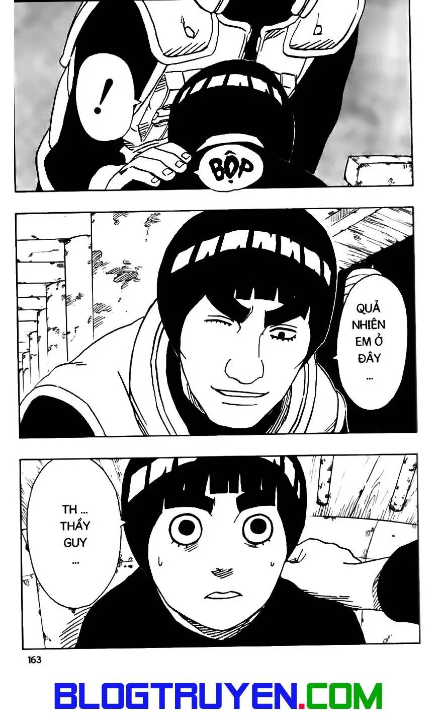 Naruto Nettruyen ZZZ Chương 179 Page 18