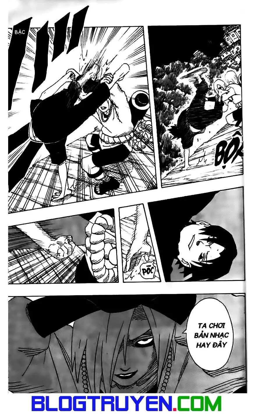 Naruto Nettruyen ZZZ Chương 178 Page 7