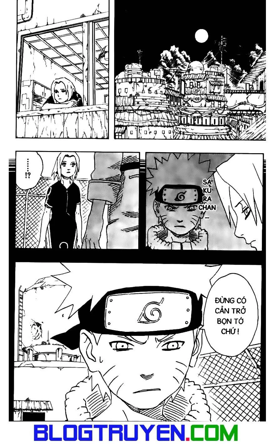 Naruto Nettruyen ZZZ Chương 178 Page 14
