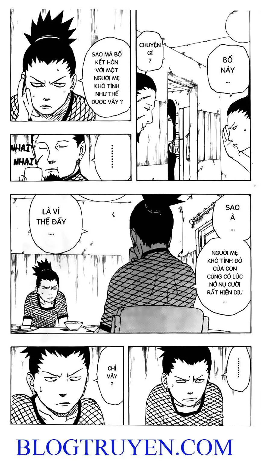 Naruto Nettruyen ZZZ Chương 182 Page 9