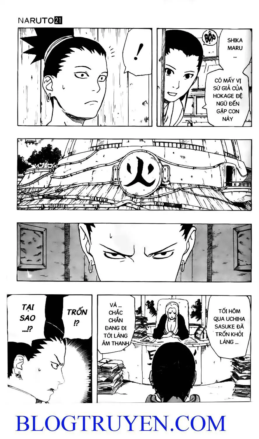 Naruto Nettruyen ZZZ Chương 182 Page 10