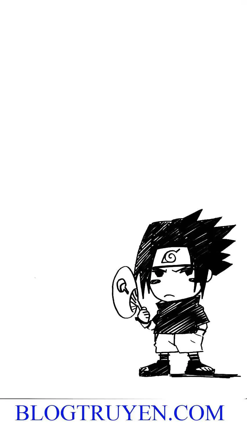 Naruto Nettruyen ZZZ Chương 182 Page 20