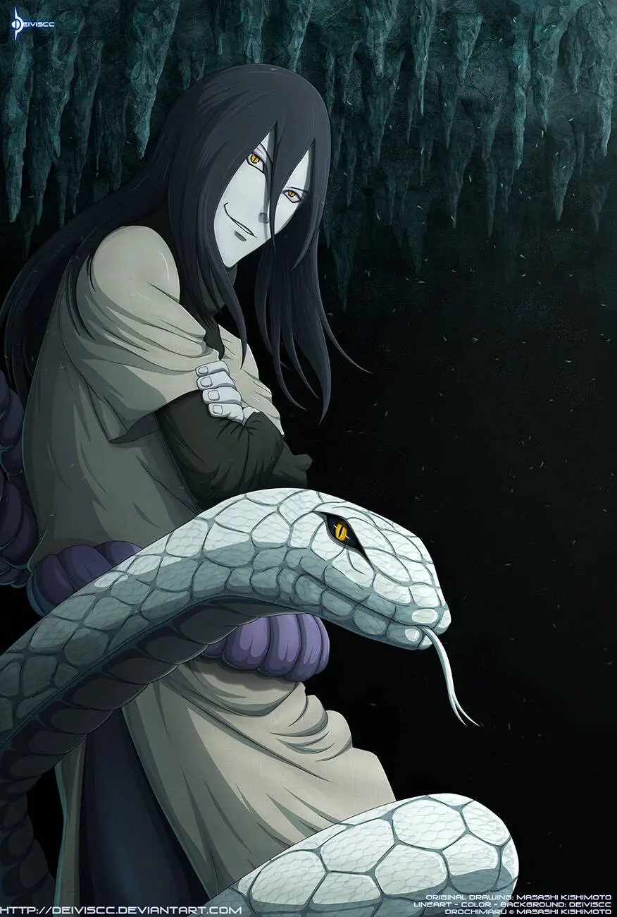 Naruto Nettruyen ZZZ Chương 597 Page 27