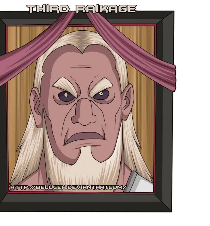 Naruto Nettruyen ZZZ Chương 554 Page 20