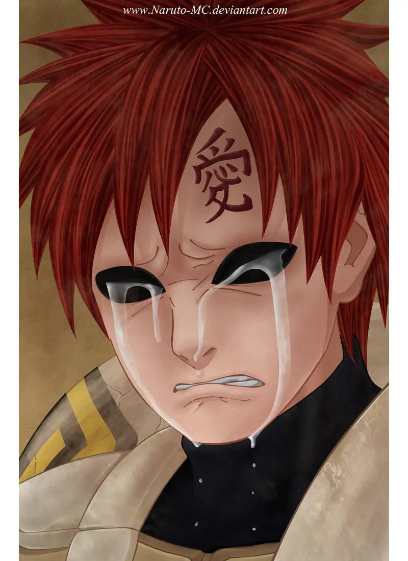 Naruto Nettruyen ZZZ Chương 552 Page 21