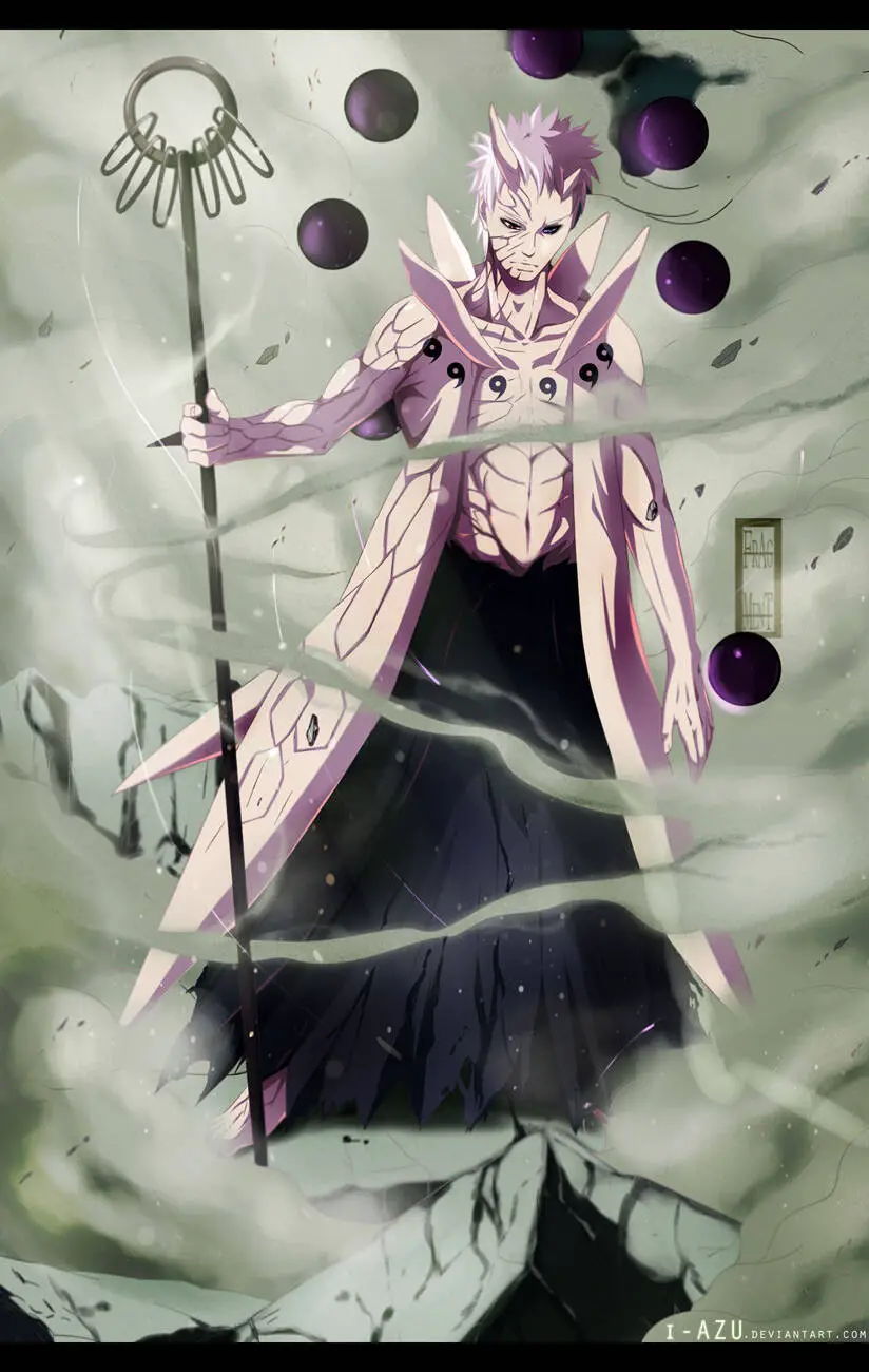 Naruto Nettruyen ZZZ Chương 646 Page 17