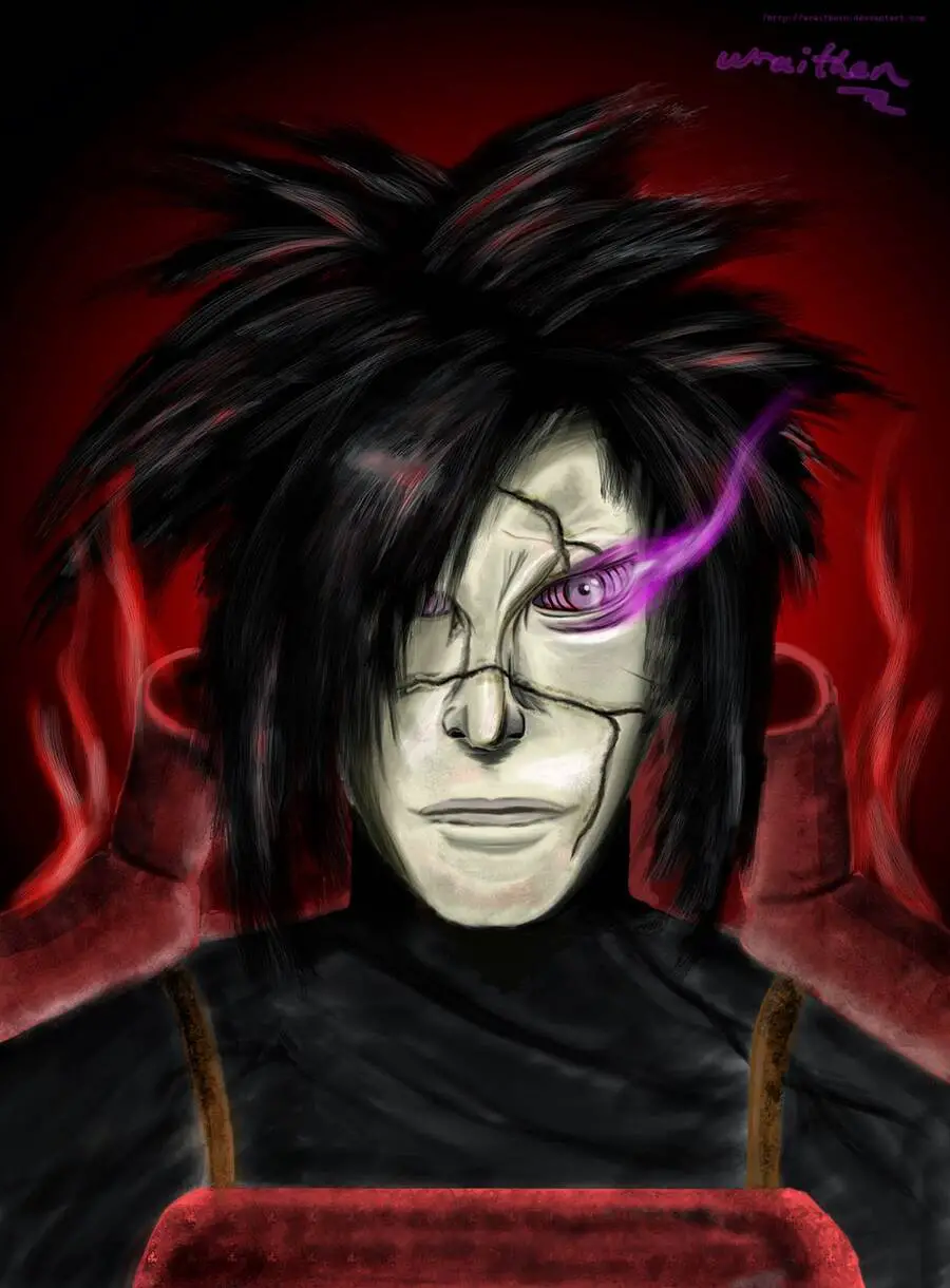 Naruto Nettruyen ZZZ Chương 648 Page 14