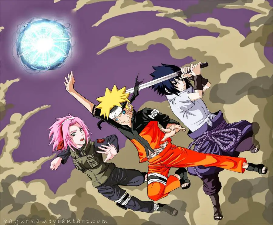 Naruto Nettruyen ZZZ Chương 648 Page 15