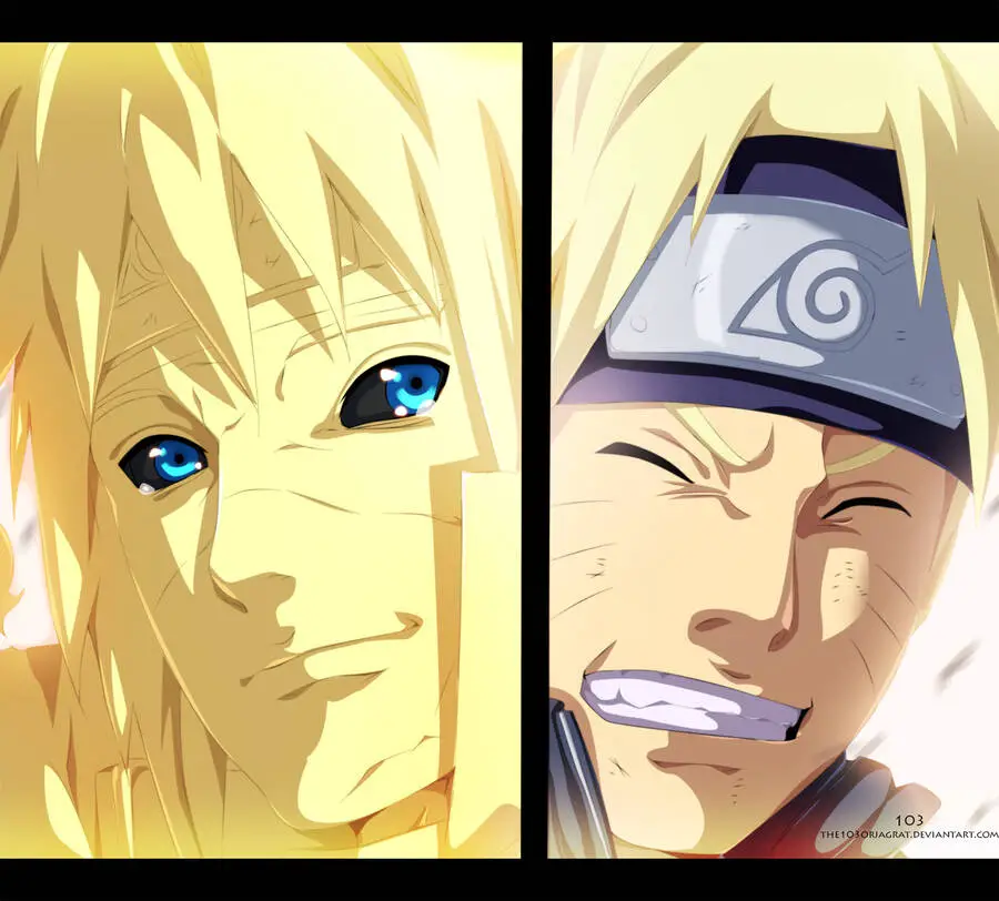 Naruto Nettruyen ZZZ Chương 645 Page 14