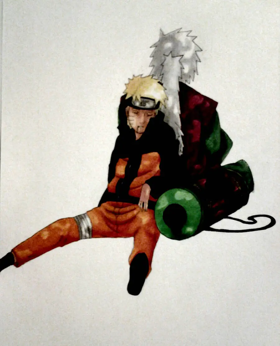 Naruto Nettruyen ZZZ Chương 645 Page 15