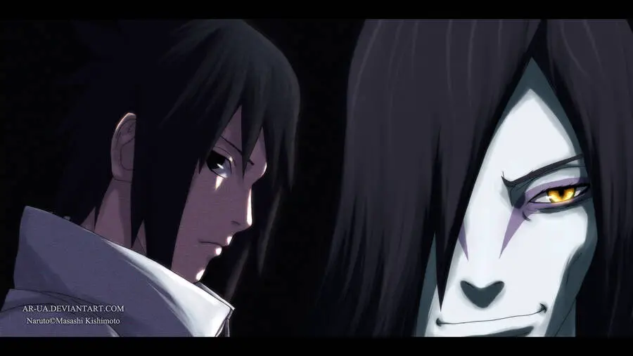 Naruto Nettruyen ZZZ Chương 645 Page 16