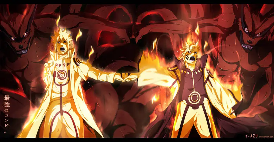 Naruto Nettruyen ZZZ Chương 645 Page 18