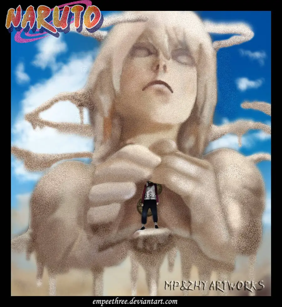 Naruto Nettruyen ZZZ Chương 550 Page 20