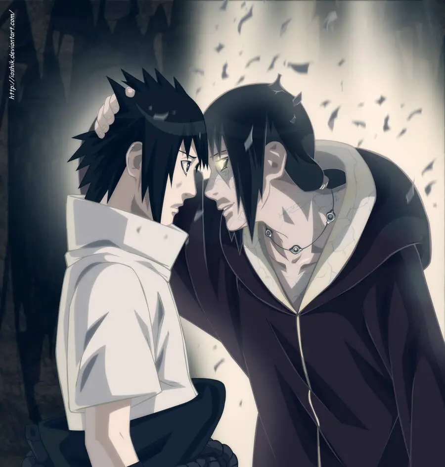 Naruto Nettruyen ZZZ Chương 594 Page 19