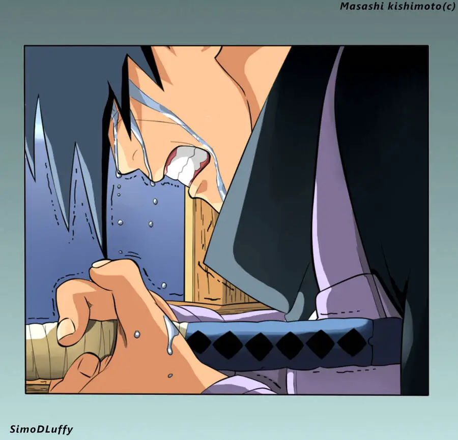 Naruto Nettruyen ZZZ Chương 594 Page 21