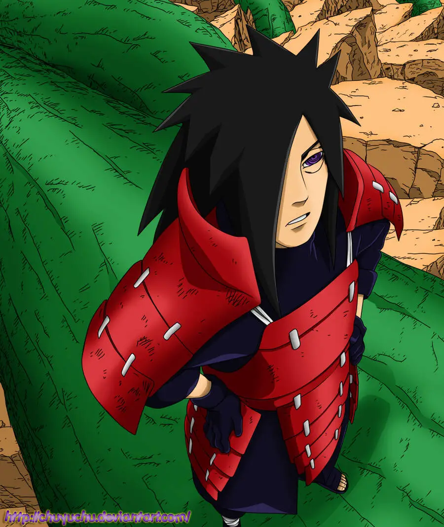 Naruto Nettruyen ZZZ Chương 594 Page 22