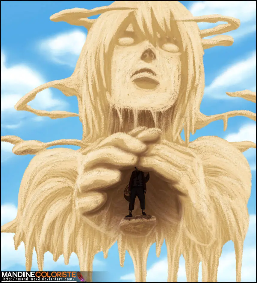 Naruto Nettruyen ZZZ Chương 549 Page 19