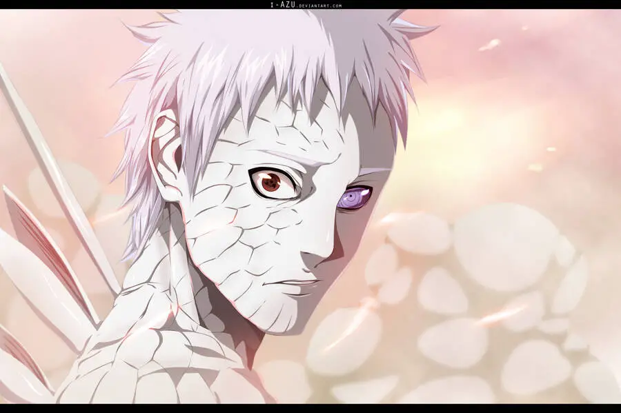 Naruto Nettruyen ZZZ Chương 642 Page 21