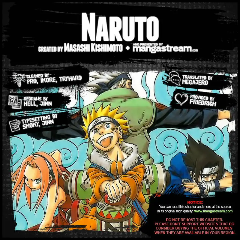 Naruto Nettruyen ZZZ Chương 642 Page 22