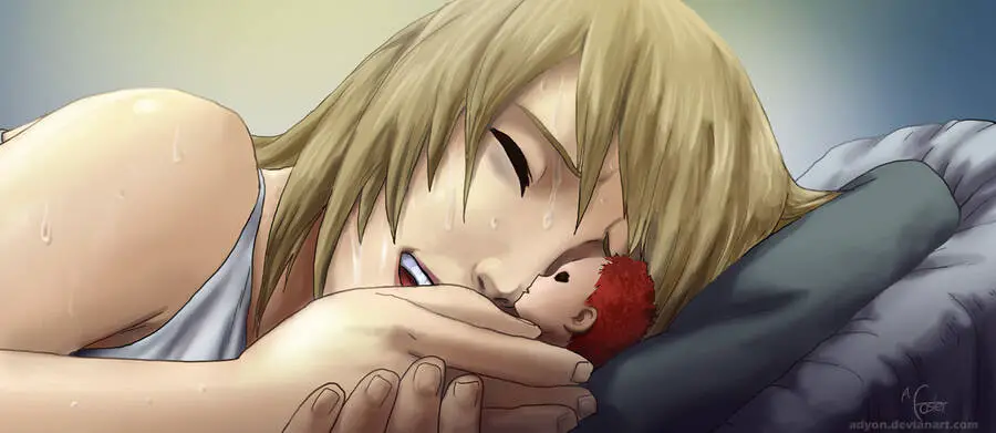 Naruto Nettruyen ZZZ Chương 548 Page 22