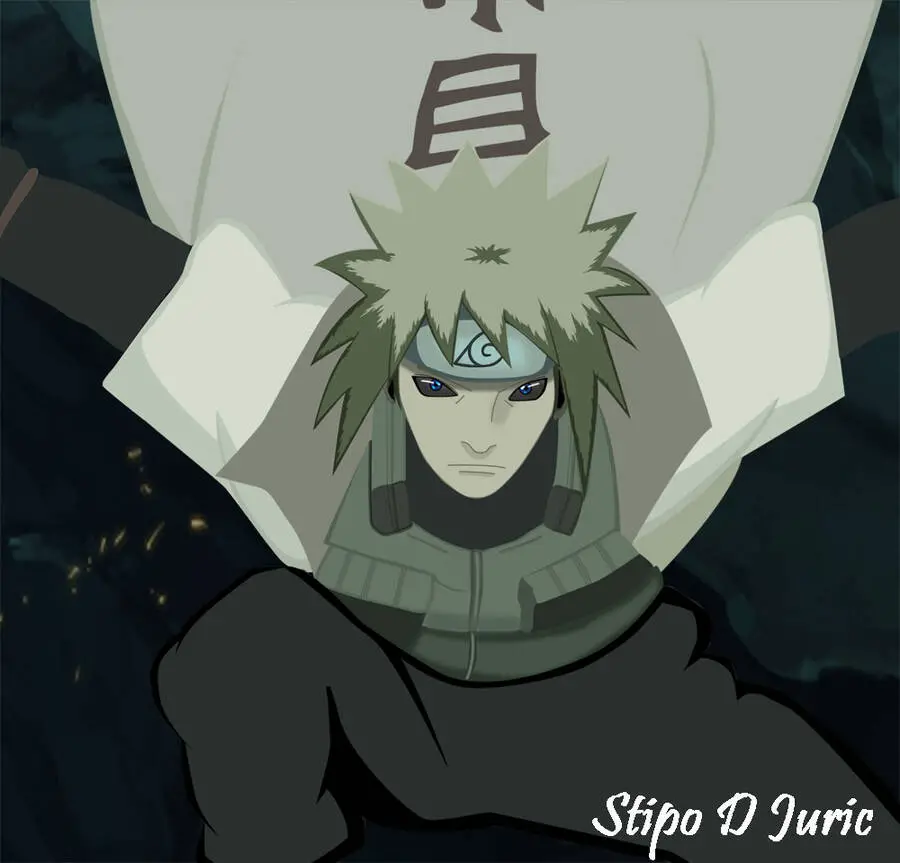 Naruto Nettruyen ZZZ Chương 641 Page 16
