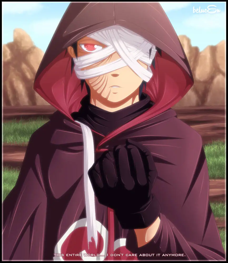 Naruto Nettruyen ZZZ Chương 641 Page 18