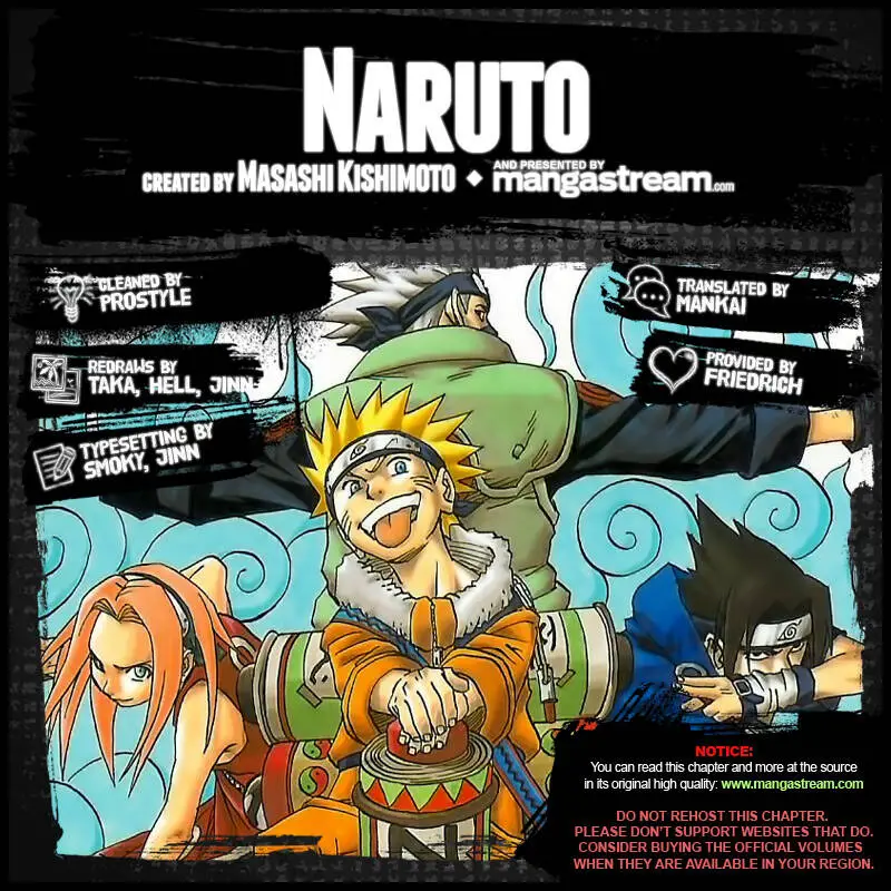 Naruto Nettruyen ZZZ Chương 641 Page 19