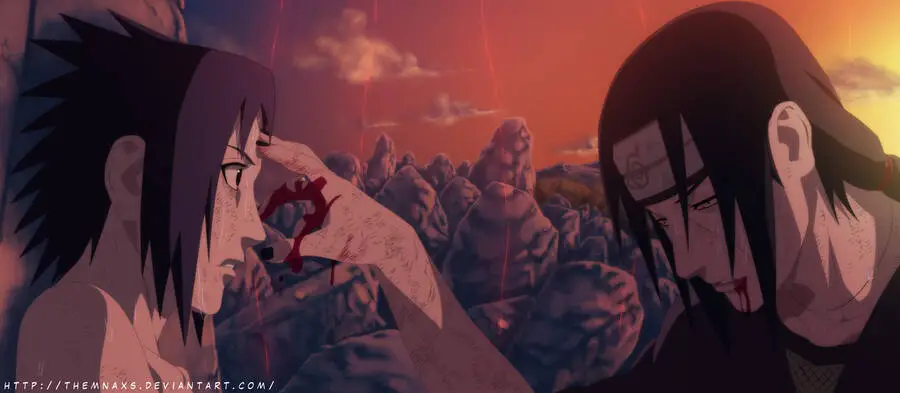 Naruto Nettruyen ZZZ Chương 640 Page 21