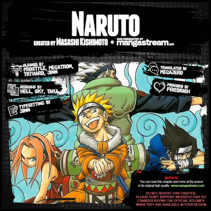 Naruto Nettruyen ZZZ Chương 640 Page 23
