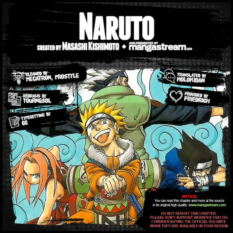 Naruto Nettruyen ZZZ Chương 572 Page 19