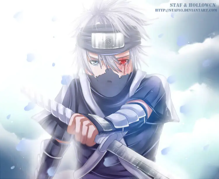 Naruto Nettruyen ZZZ Chương 589 Page 16