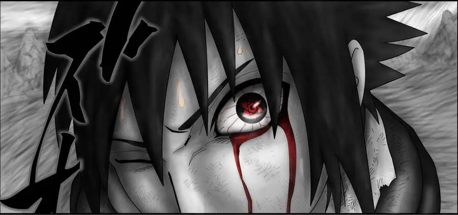 Naruto Nettruyen ZZZ Chương 587 Page 19